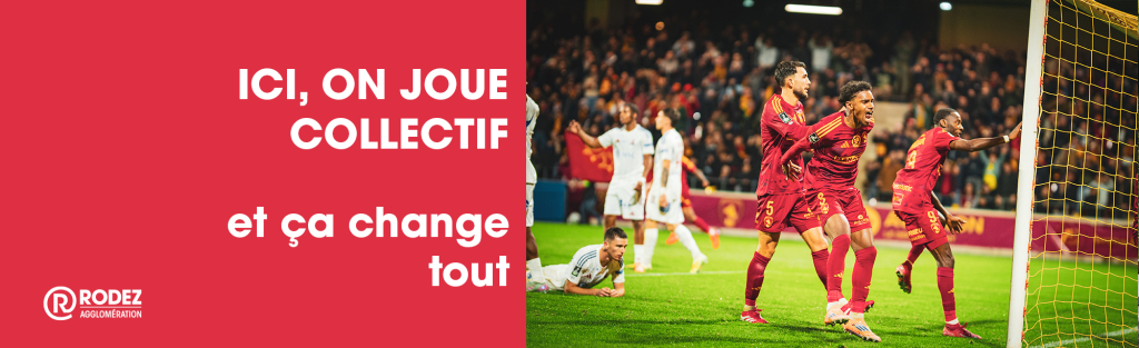 Ici on jour collectif et ça change tout